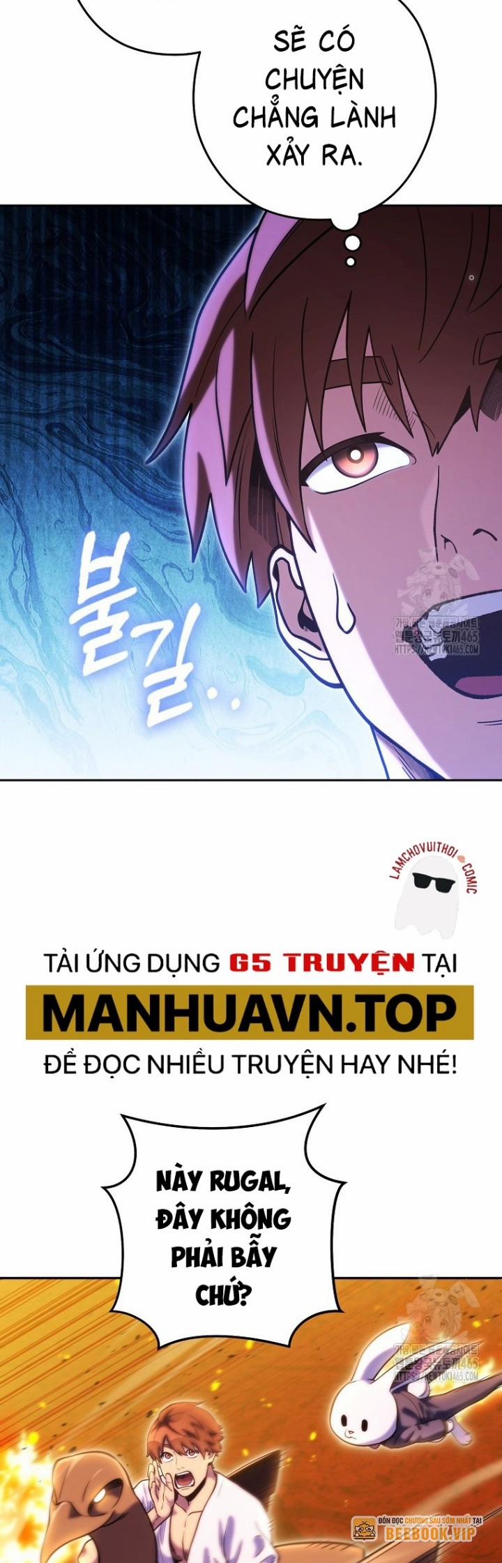 Tái Thiết Hầm Ngục 224 trang 1