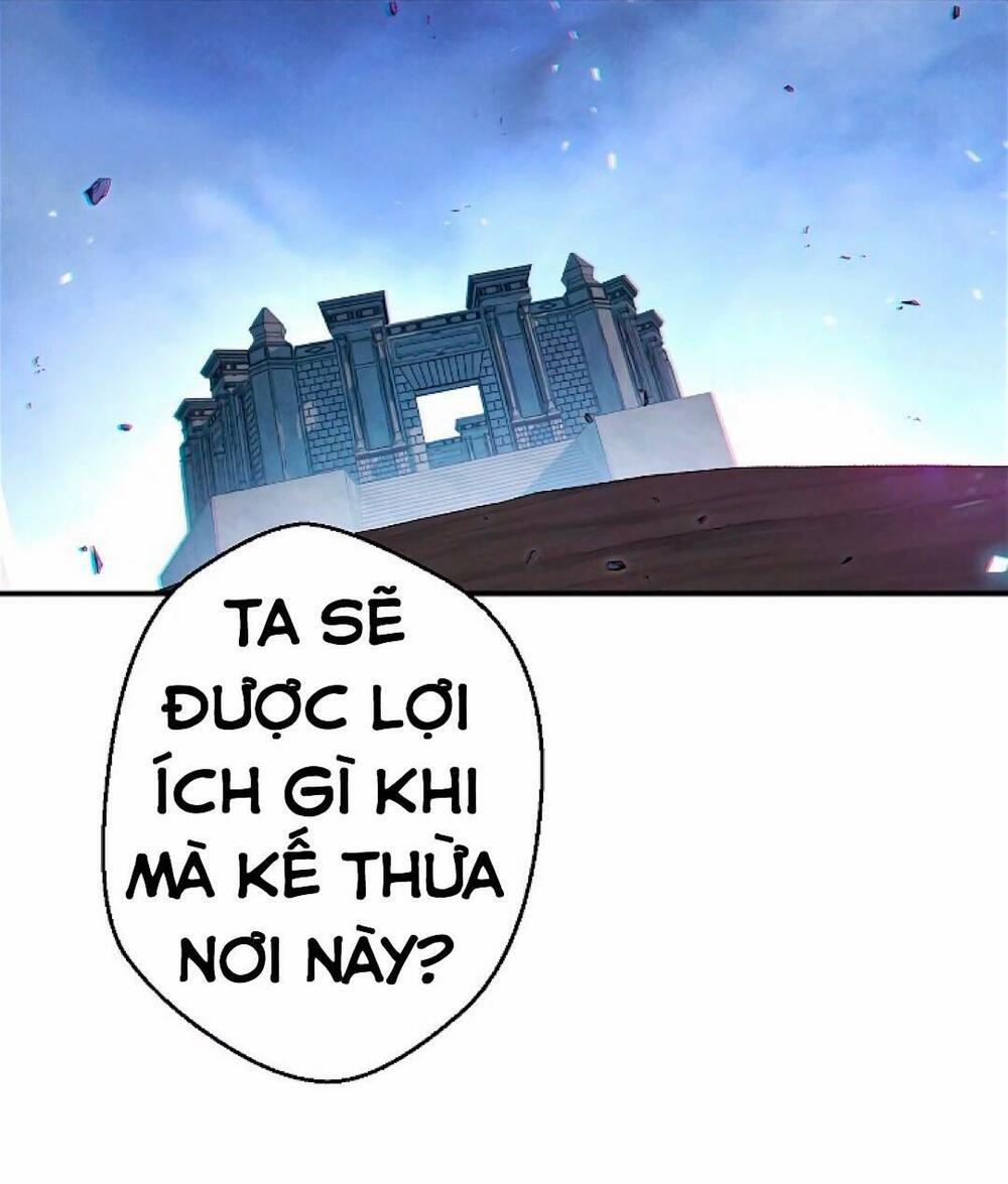 Tái Thiết Hầm Ngục 28 trang 1