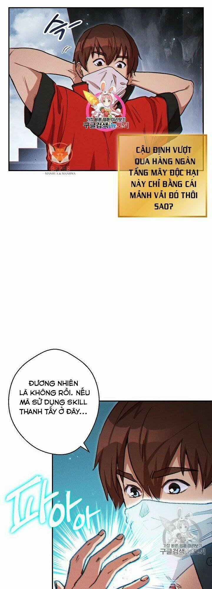 Tái Thiết Hầm Ngục 38 trang 1