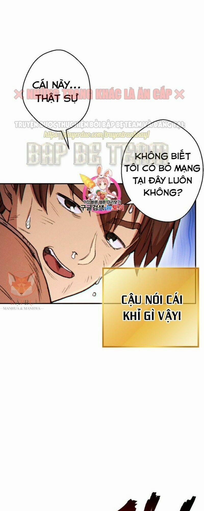 Tái Thiết Hầm Ngục 40 trang 1
