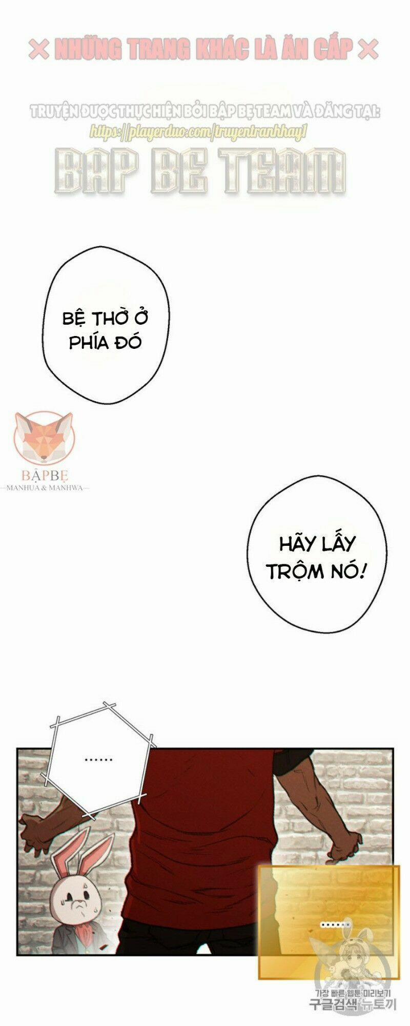 Tái Thiết Hầm Ngục 41 trang 1