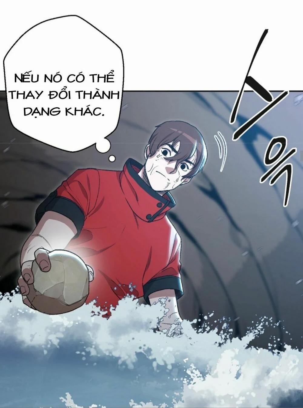 Tái Thiết Hầm Ngục 5 trang 27