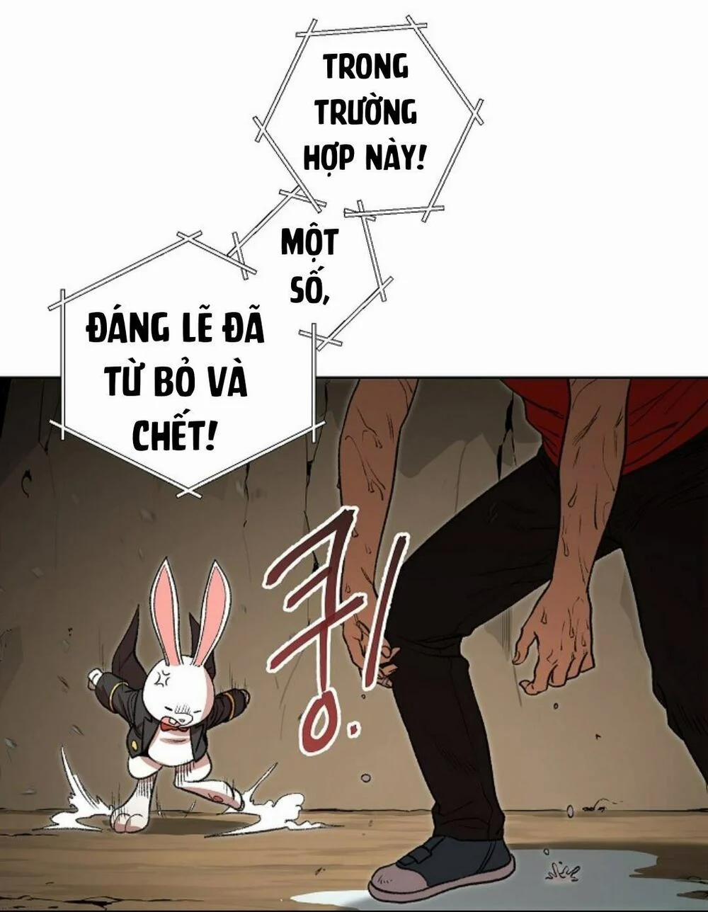 Tái Thiết Hầm Ngục 5 trang 40