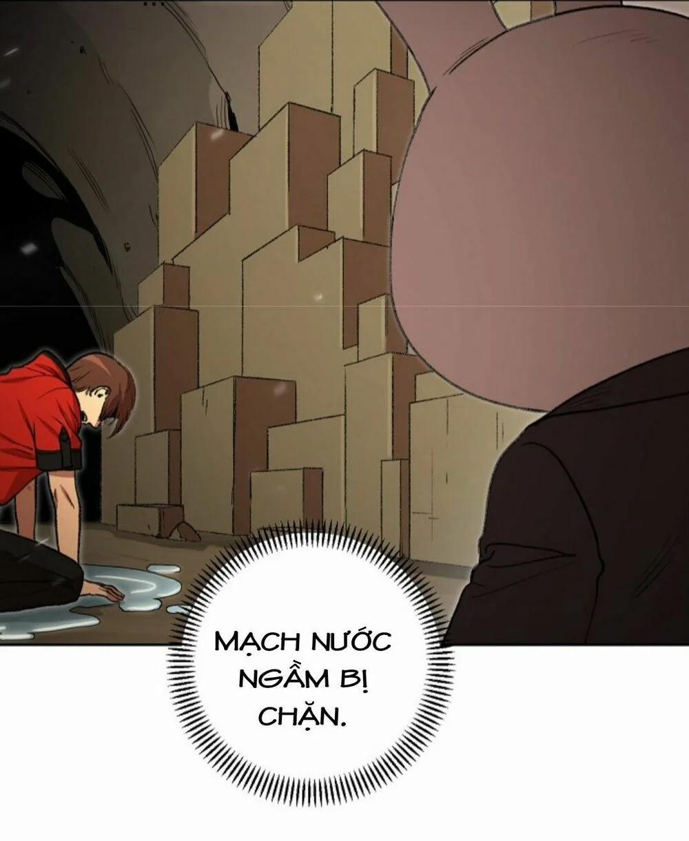 Tái Thiết Hầm Ngục 5 trang 42