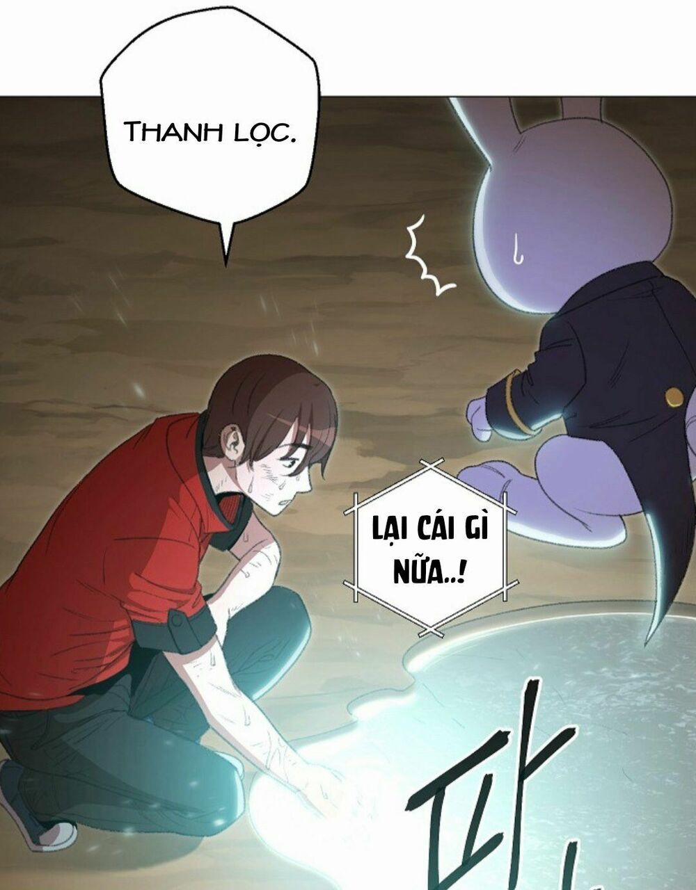 Tái Thiết Hầm Ngục 5 trang 47
