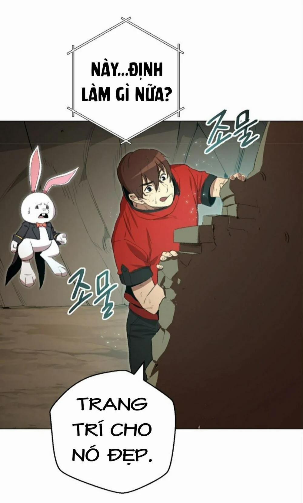 Tái Thiết Hầm Ngục 5 trang 54