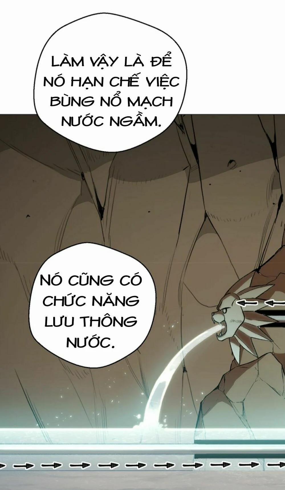 Tái Thiết Hầm Ngục 5 trang 62