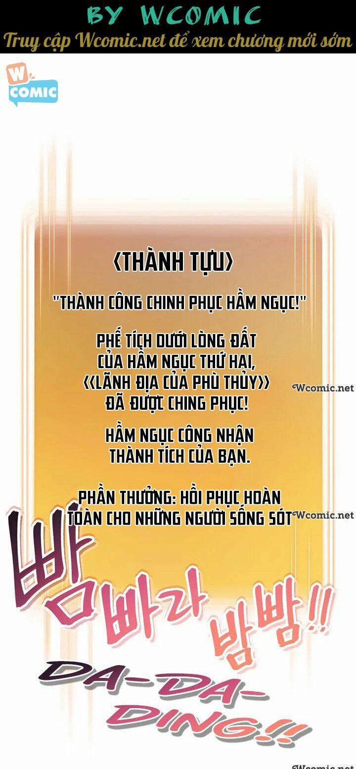 Tái Thiết Hầm Ngục 77 trang 0