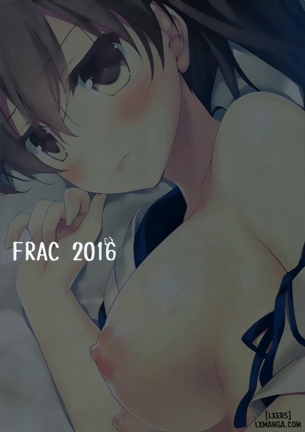 TAIGAI NI SHITE HOSHII NO DAKEDO Oneshot trang 29