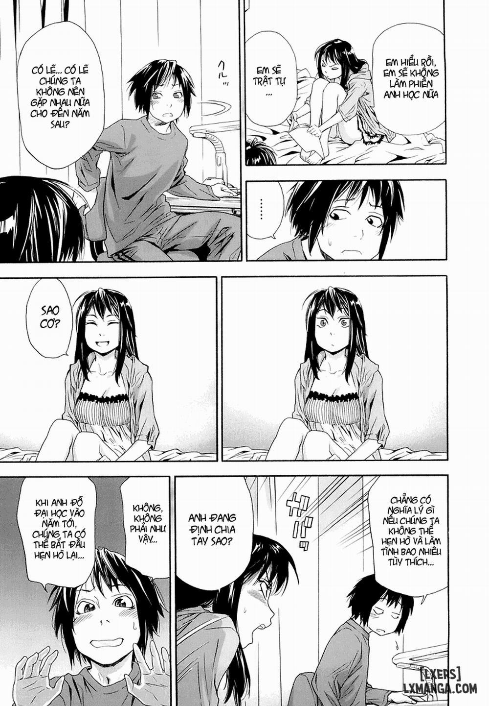 Taihen Yoku Dekimashita 1 trang 13