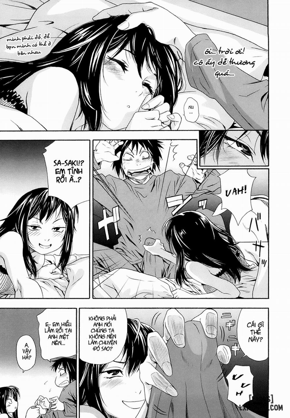 Taihen Yoku Dekimashita 1 trang 17