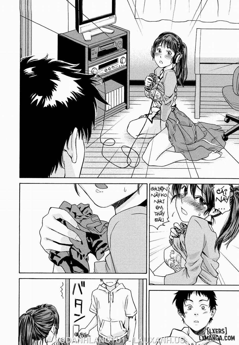 Taihen Yoku Dekimashita 10 END trang 11