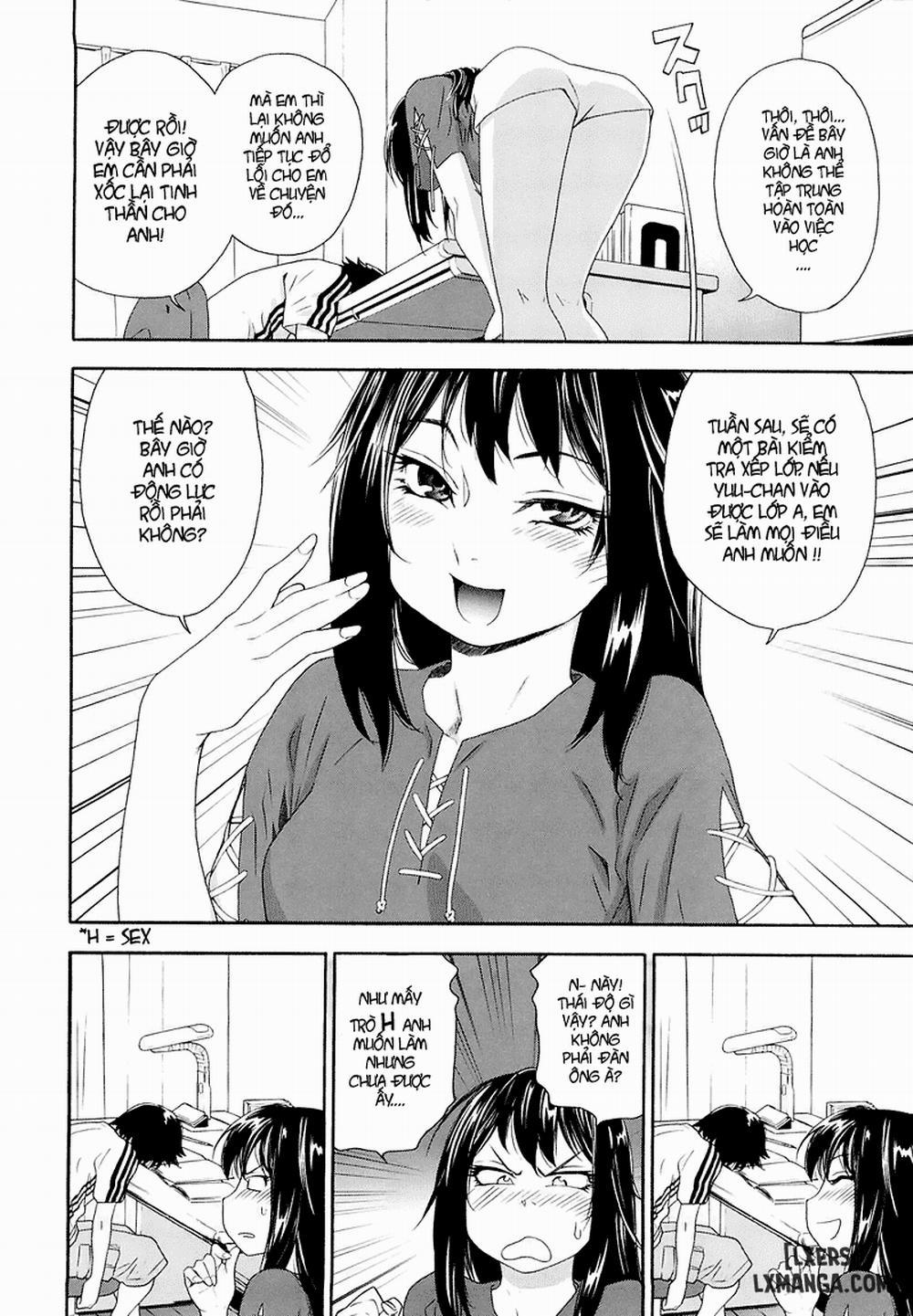 Taihen Yoku Dekimashita 2 trang 3