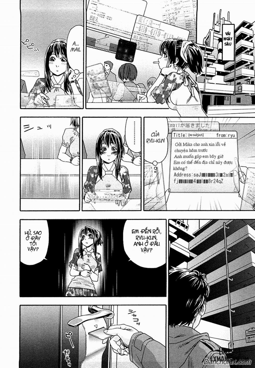 Taihen Yoku Dekimashita 4 trang 11