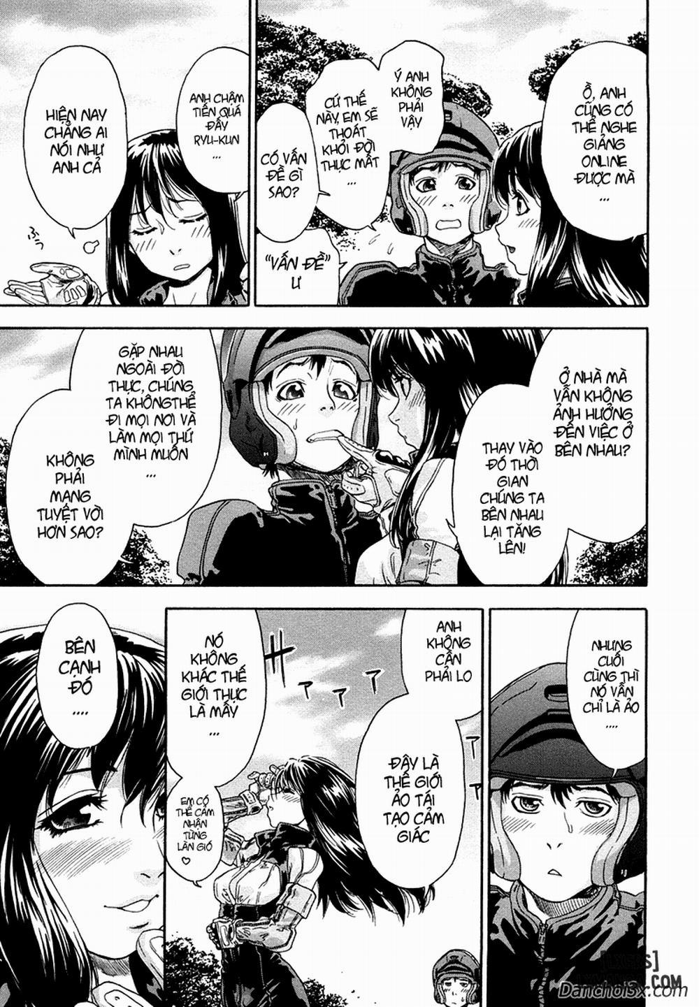 Taihen Yoku Dekimashita 4 trang 6