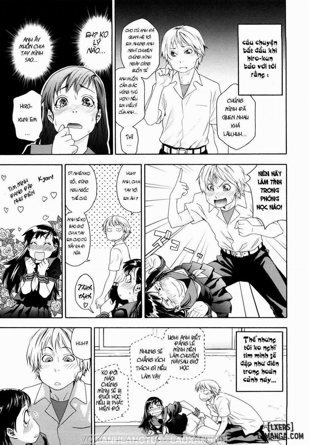 Taihen Yoku Dekimashita 5 trang 2