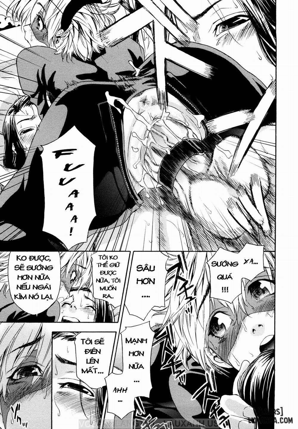 Taihen Yoku Dekimashita 7 trang 10