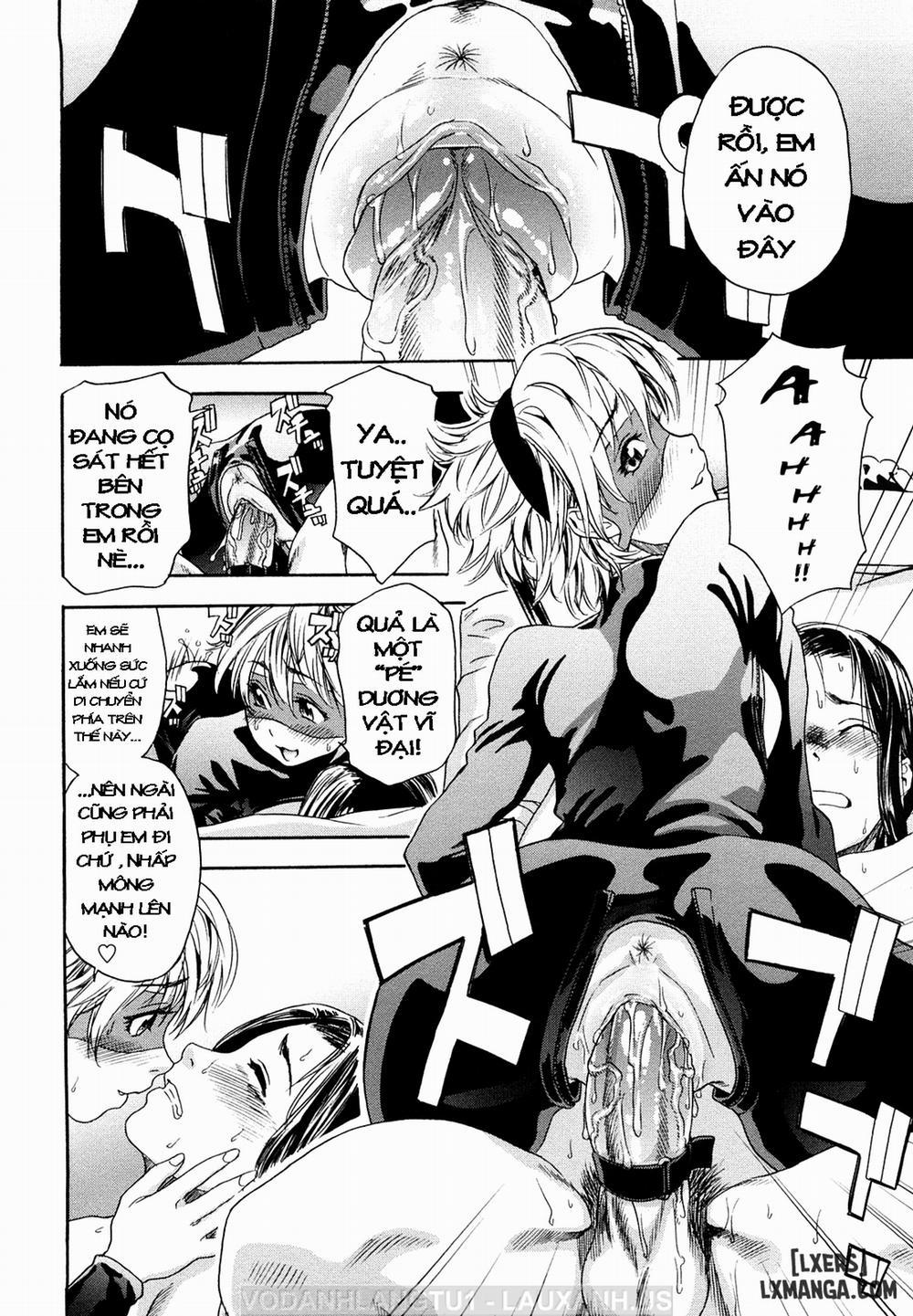 Taihen Yoku Dekimashita 7 trang 9