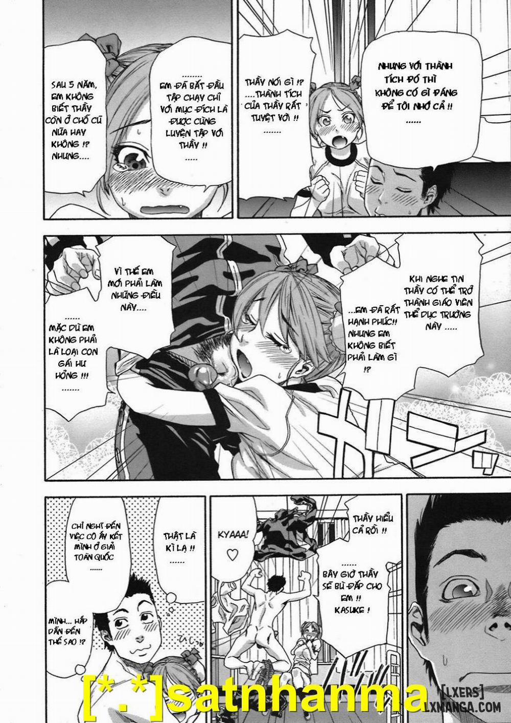 Taihen Yoku Dekimashita 8 trang 9