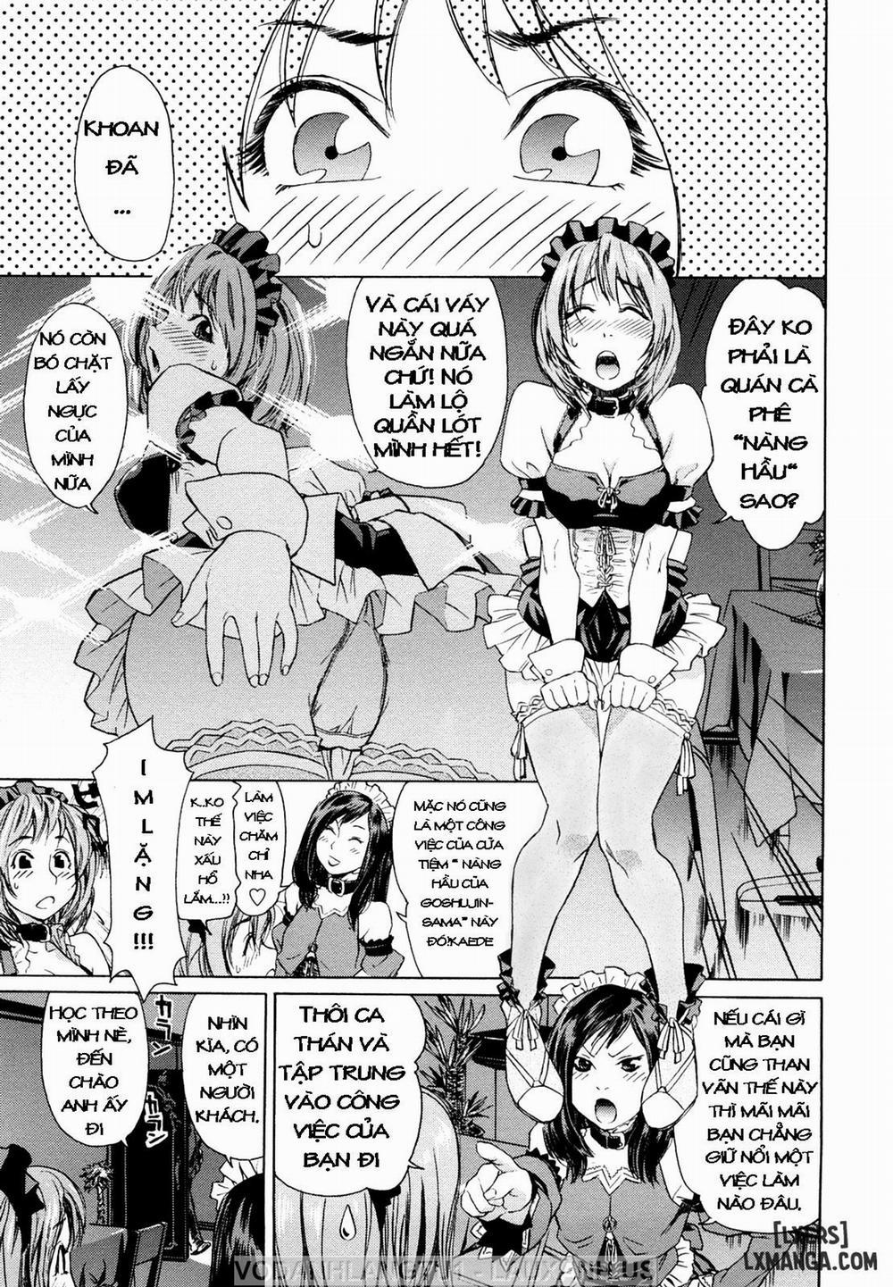 Taihen Yoku Dekimashita 9 trang 2