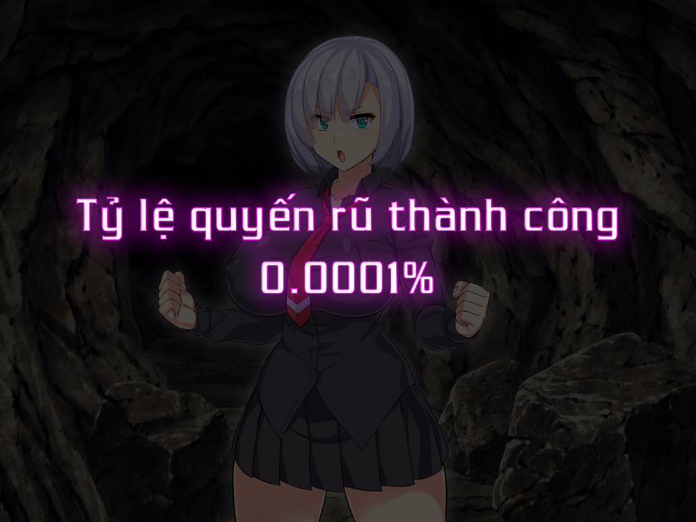 Taimashi Hiseki -Goblin Haiboku Hen- Oneshot trang 5