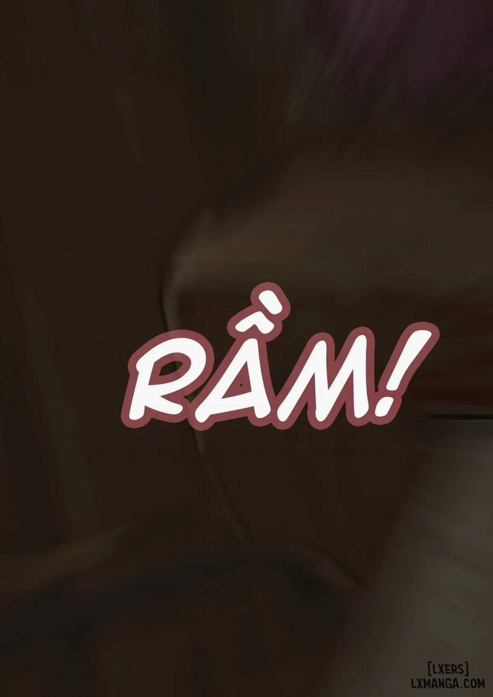 Taiming the lioness Oneshot trang 21