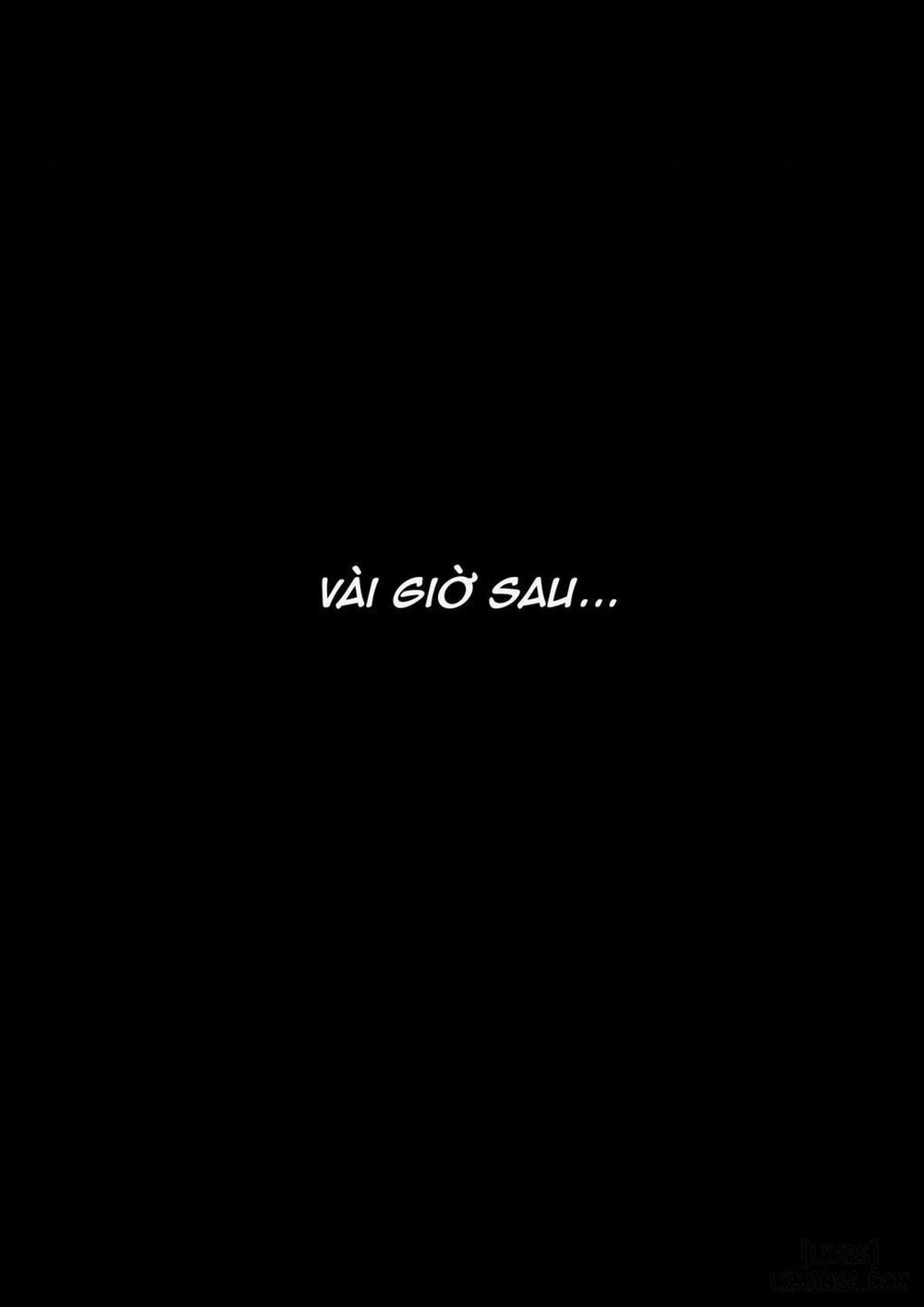 Taiming the lioness Oneshot trang 63