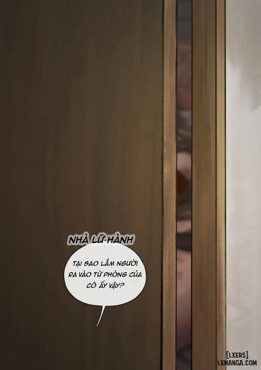 Taiming the lioness Oneshot trang 66