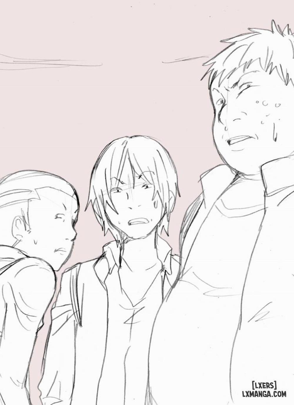 Takagi Living Alone Oneshot trang 16