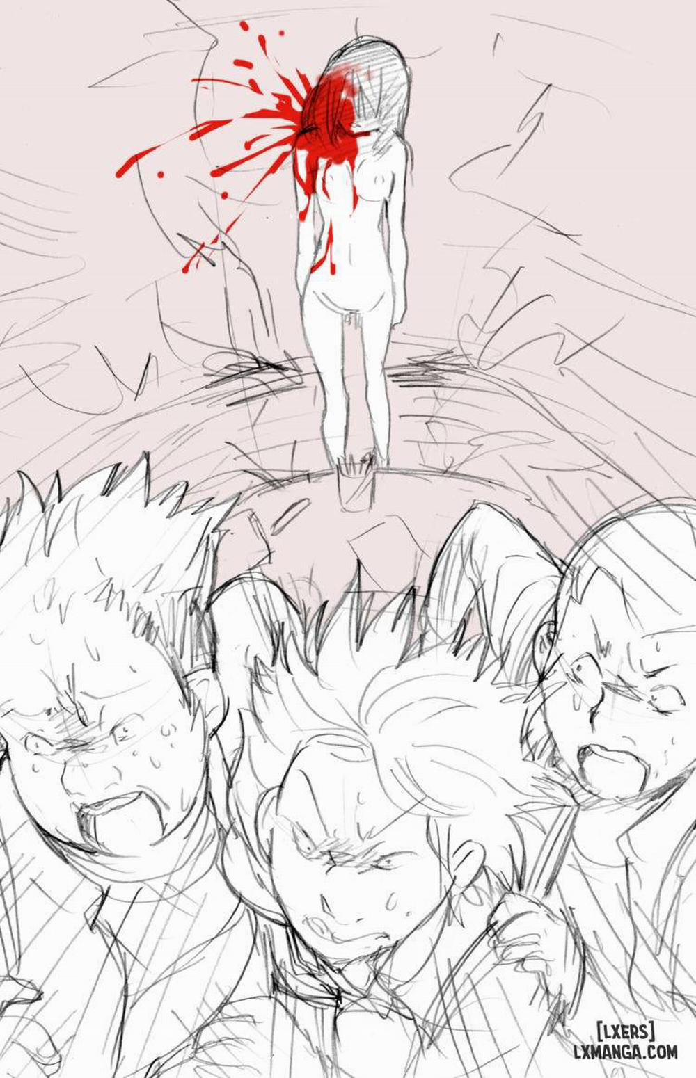 Takagi Living Alone Oneshot trang 19