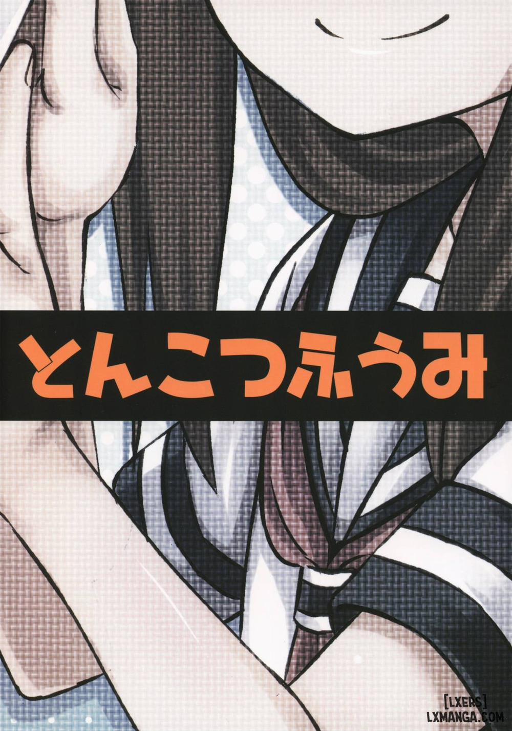 Takagi-san escalate Oneshot trang 25