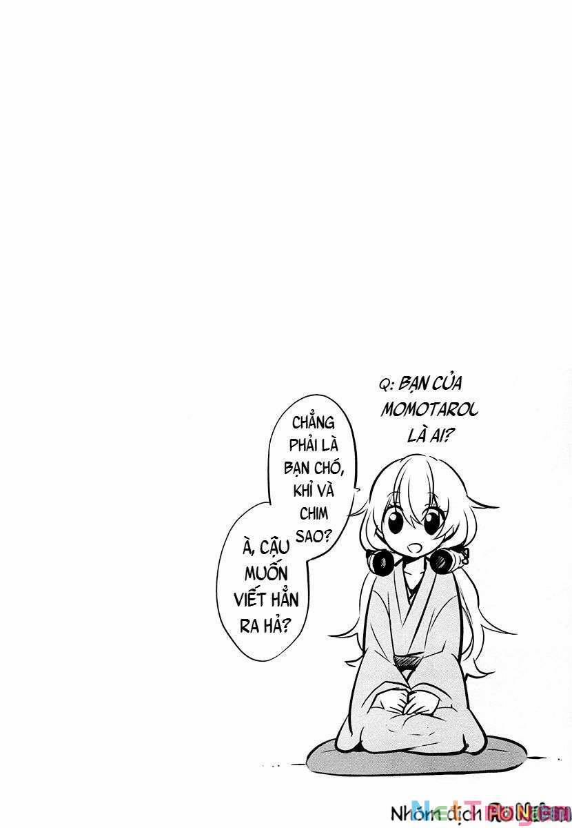 Takahashi-San Ga Kiite Iru 0 0 Quả bóng đong đầy ước muốn của chúng ta trang 13