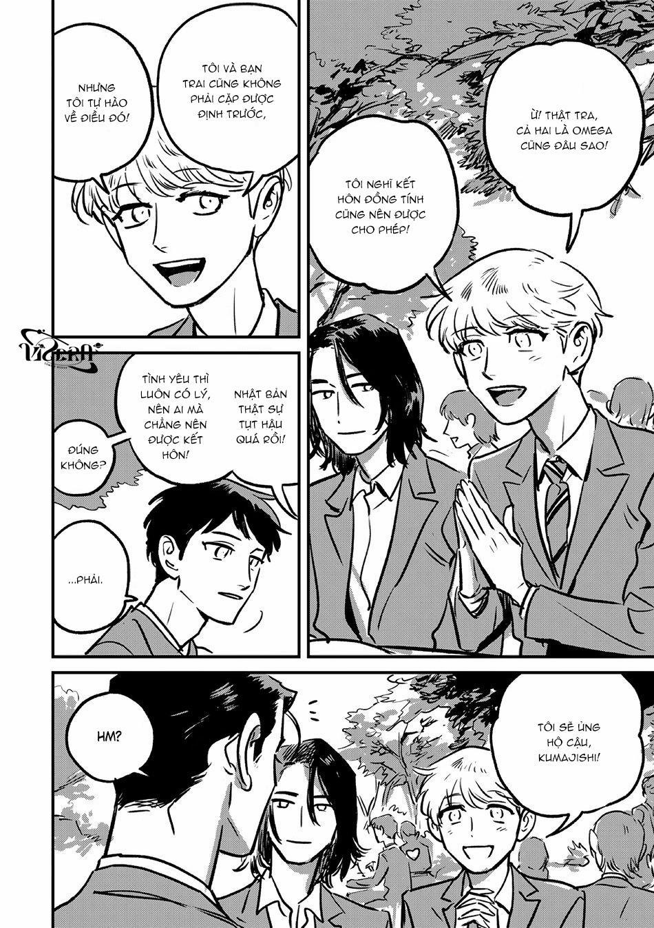 Takatora Và Những Omega 3 trang 11