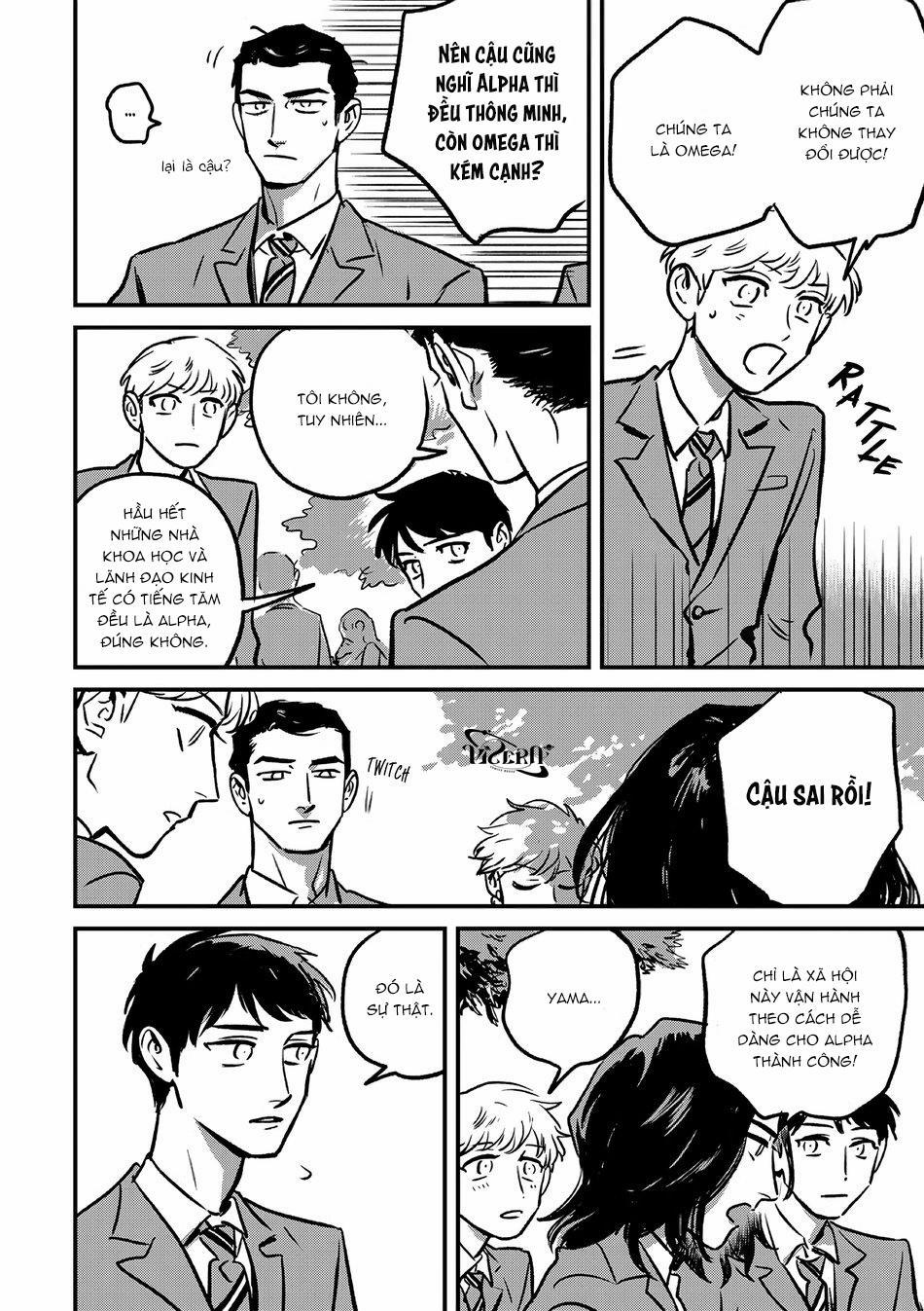 Takatora Và Những Omega 3 trang 15