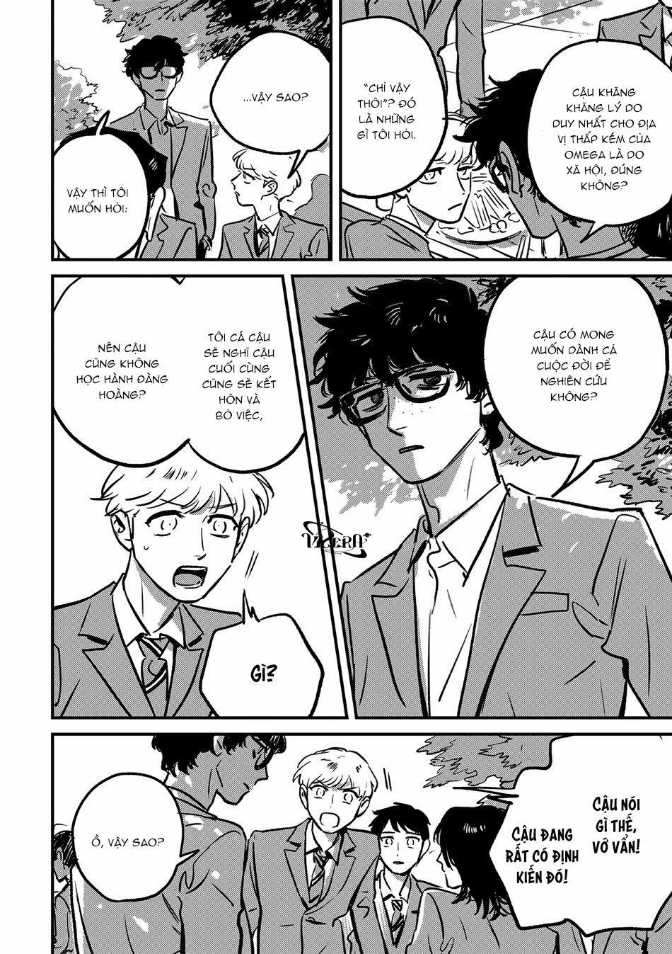 Takatora Và Những Omega 3 trang 19