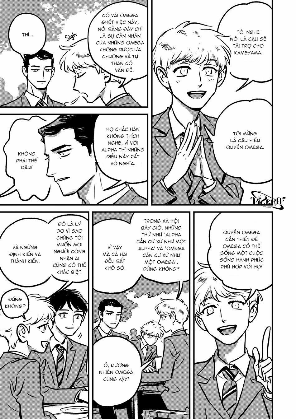 Takatora Và Những Omega 3 trang 6