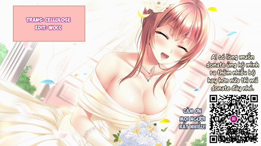 Take a Breather & Fall in Love Oneshot trang 21