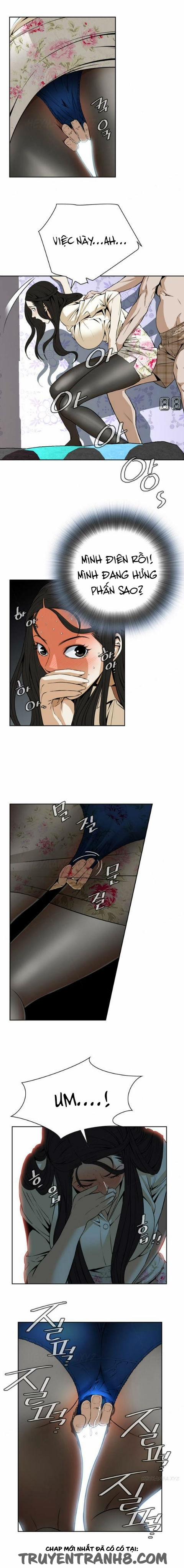 Take A Peek 1 trang 18