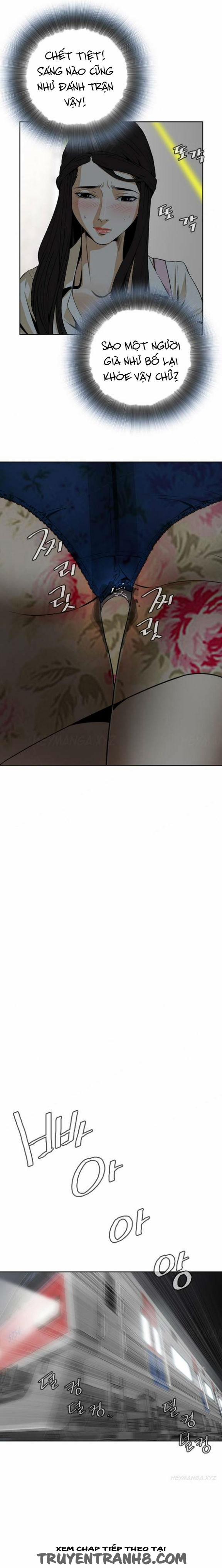 Take A Peek 1 trang 22