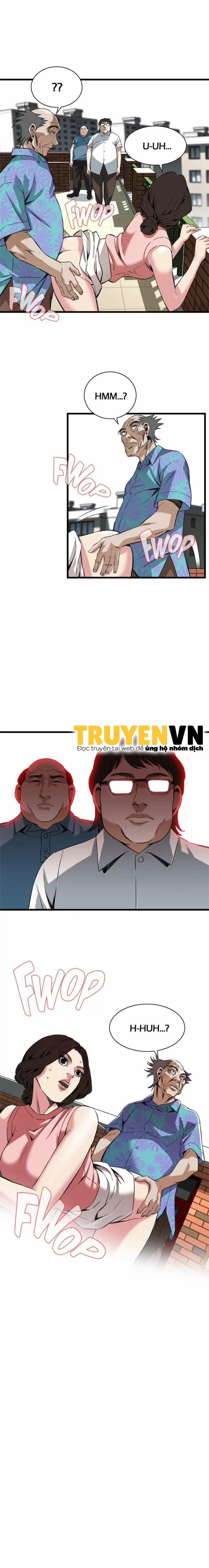 Take A Peek 105 trang 8