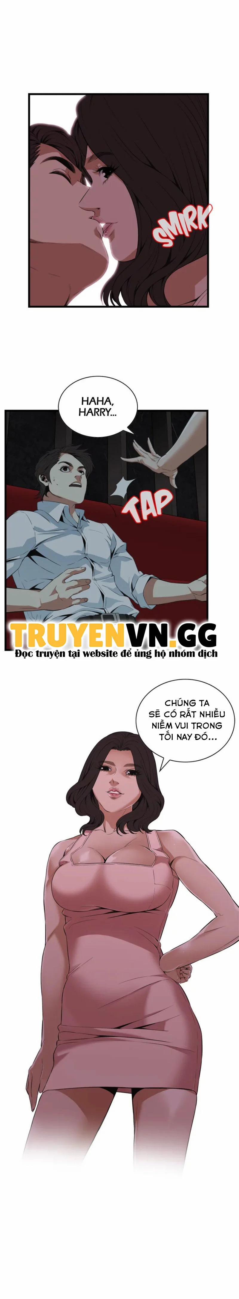 Take A Peek 112 trang 1