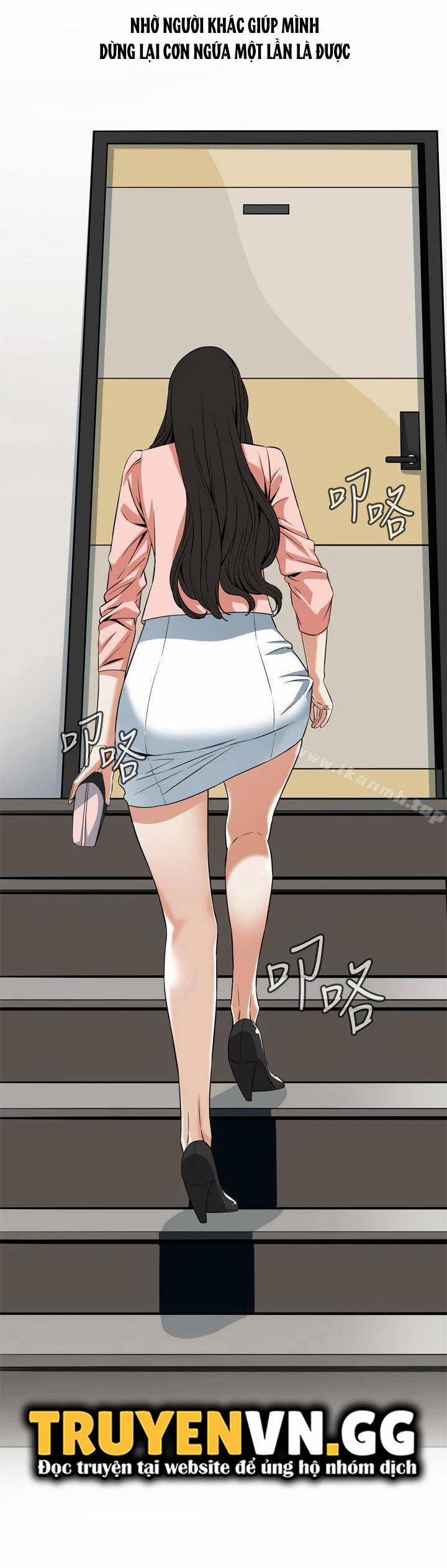 Take A Peek 122 trang 19