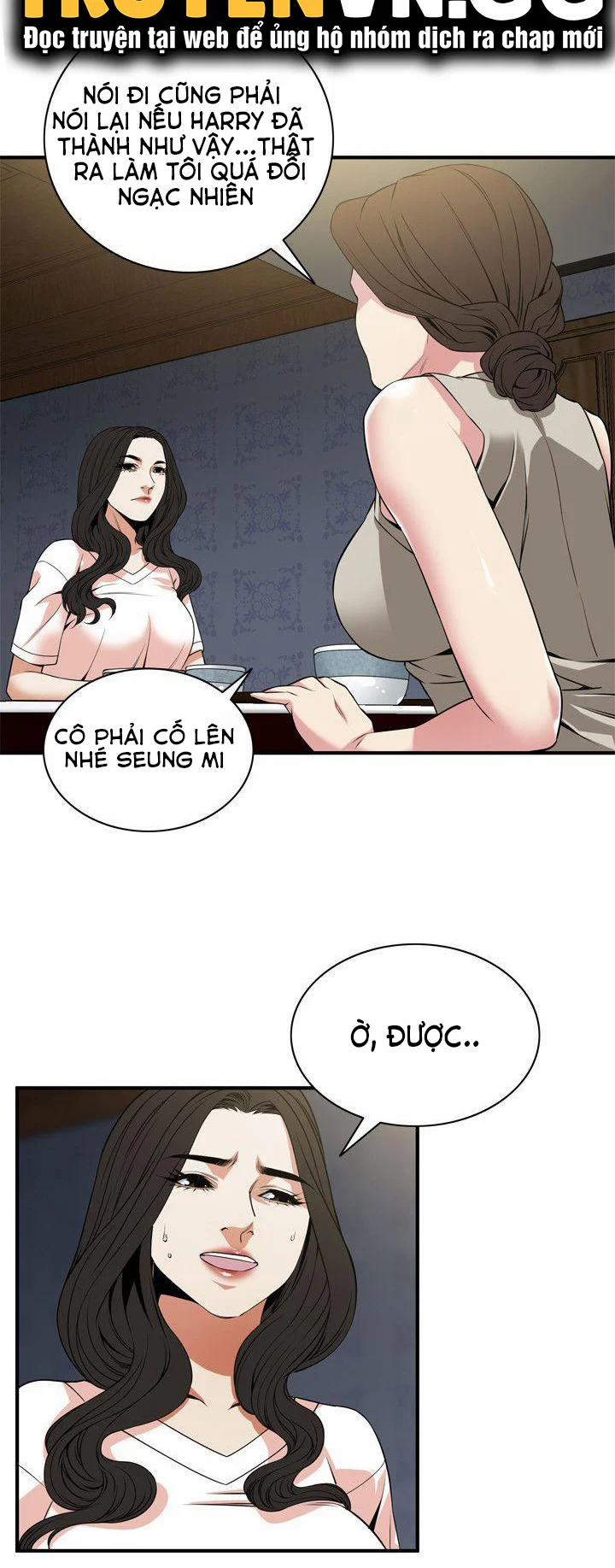 Take A Peek 131 trang 18