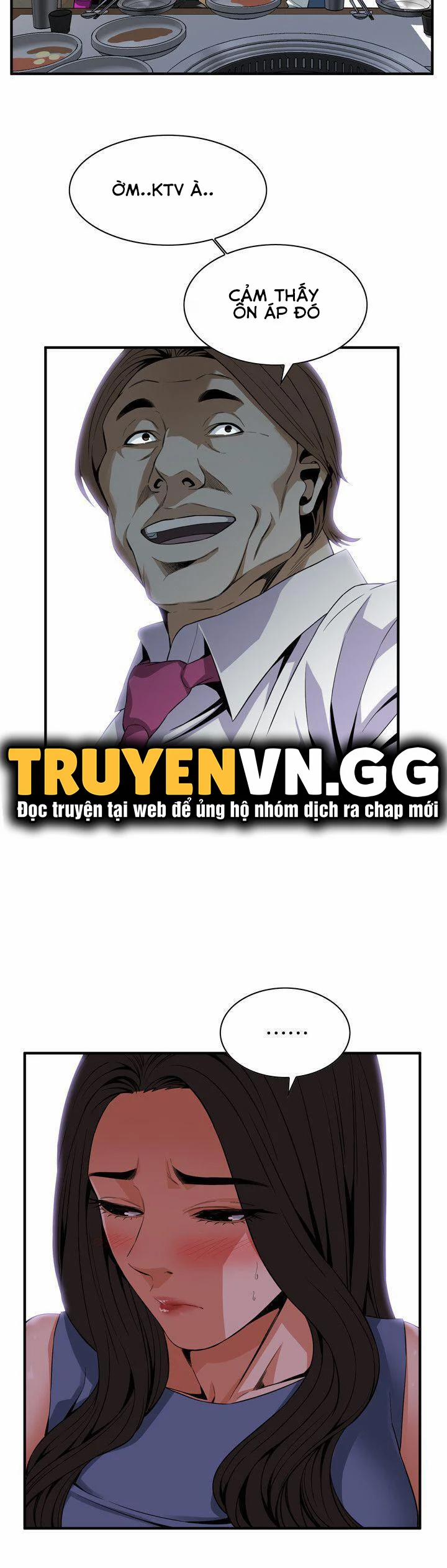 Take A Peek 133 trang 10