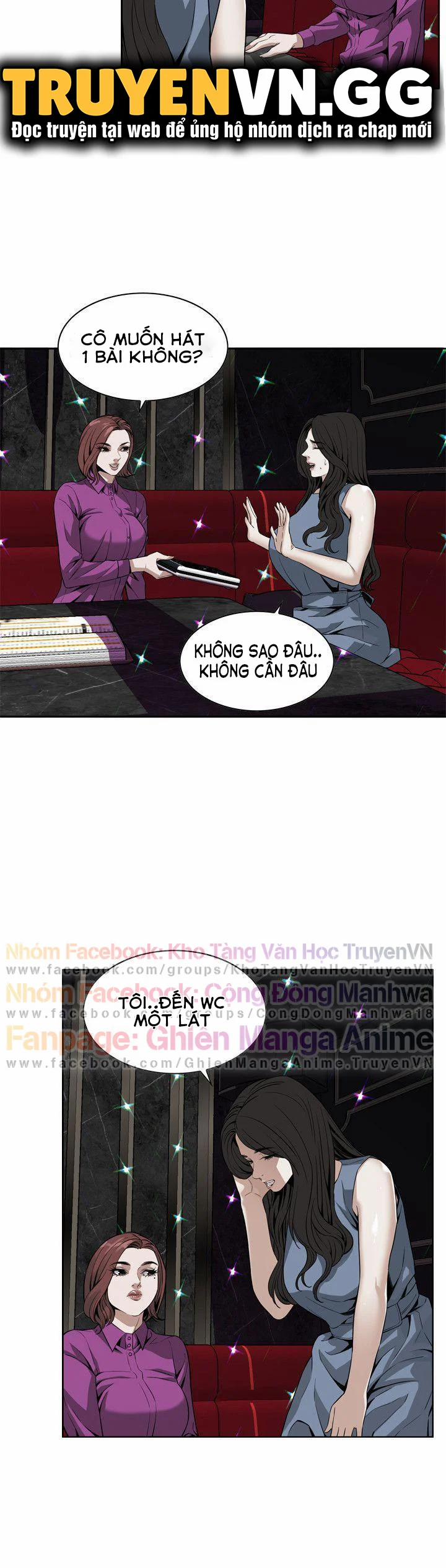 Take A Peek 133 trang 16