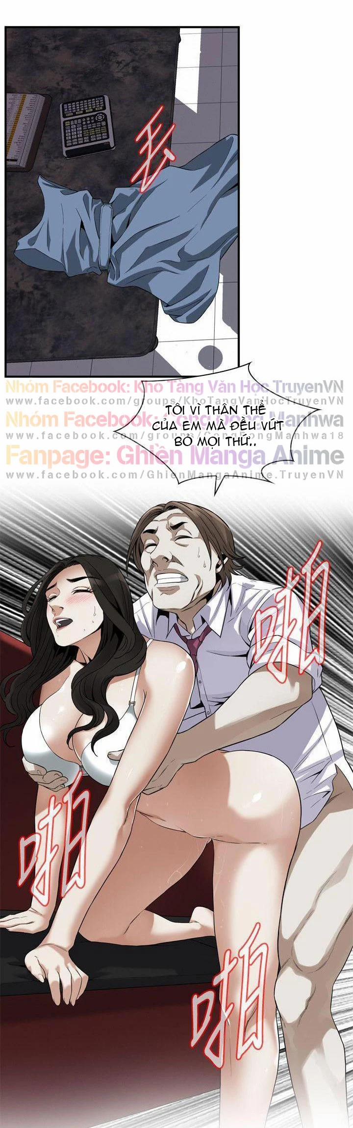 Take A Peek 134 trang 18