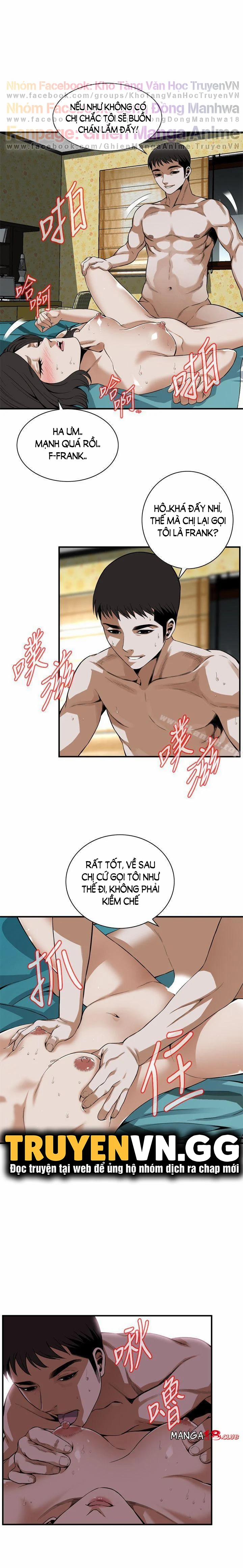 Take A Peek 137 trang 10