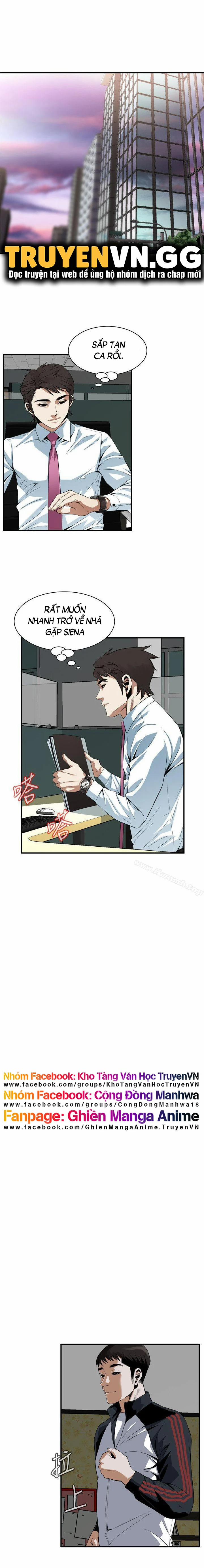 Take A Peek 137 trang 14