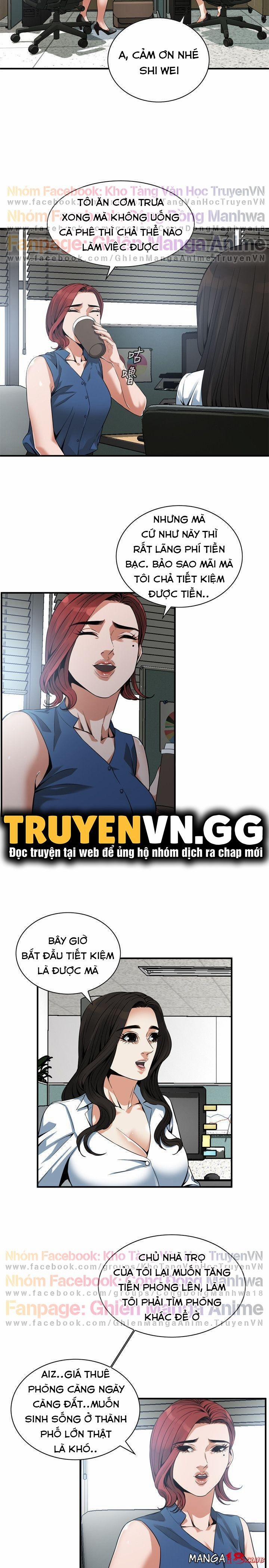 Take A Peek 144 trang 14