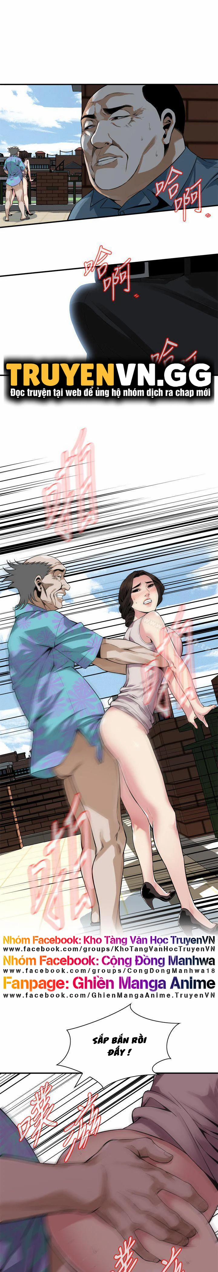 Take A Peek 146 trang 20